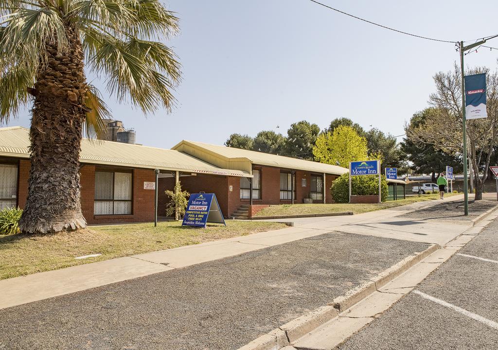 Coolamon NSW Accommodation Sunshine Coast