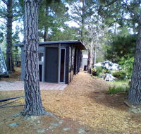 Country Studio - Accommodation Sunshine Coast