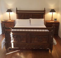 Courtyard Faversham House - Accommodation Sunshine Coast