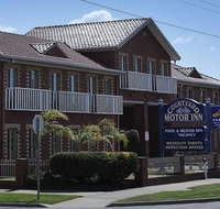 Courtyard Motor Inn - Accommodation Sunshine Coast