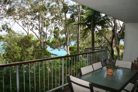Cove Point - Accommodation Sunshine Coast 3