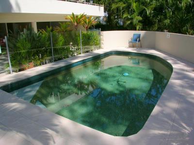 Cove Point - Accommodation Sunshine Coast 1