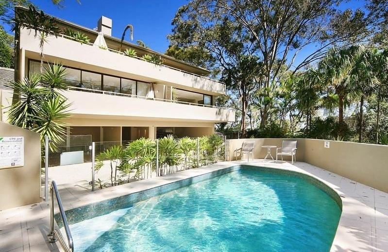 Noosa QLD Accommodation Sunshine Coast