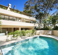 Cove Point 1 - Accommodation Sunshine Coast
