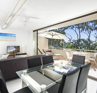 Cove Point 2 - Accommodation Sunshine Coast