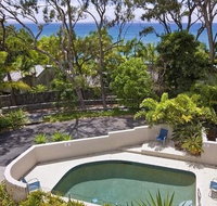 Cove Point 5 - Accommodation Sunshine Coast