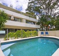 Cove Point 7 - Accommodation Sunshine Coast