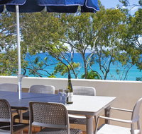 Cove Point 8 - Accommodation Sunshine Coast