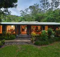 Cow Bay Homestay BB - Accommodation Sunshine Coast