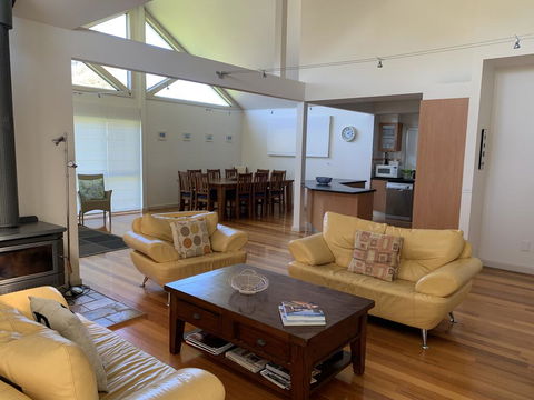 Cowes On Hotham - Accommodation Sunshine Coast 1