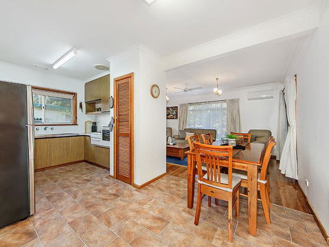 Cowes, Phillip Island Holiday Home Grandview Gr - Accommodation Sunshine Coast 2
