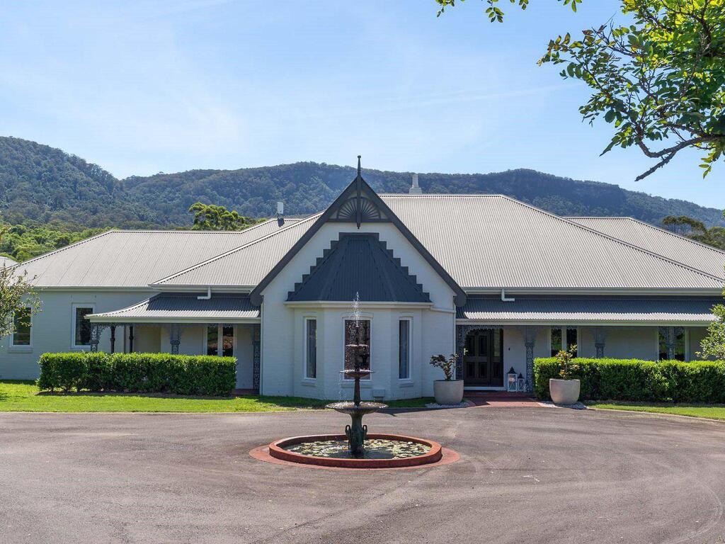 Huntley NSW Accommodation Sunshine Coast