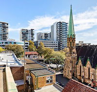 Cozy Apartments near Burwood Train Station - Accommodation Sunshine Coast