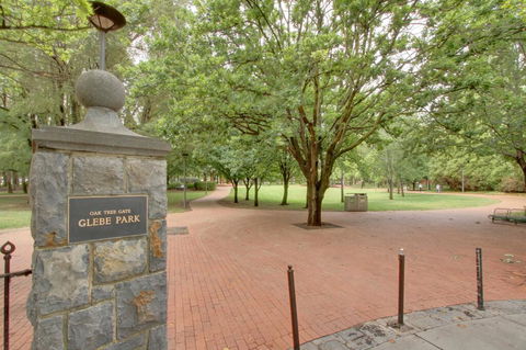 Cozy, Homely Apartment CBR Central - Accommodation Sunshine Coast 3