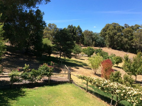 Crabapple Lane - Accommodation Sunshine Coast 1