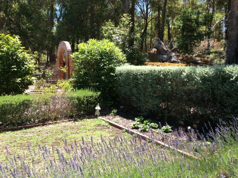 Crabapple Lane - Accommodation Sunshine Coast 2