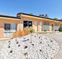 Cranbourne Motor Inn - Accommodation Sunshine Coast