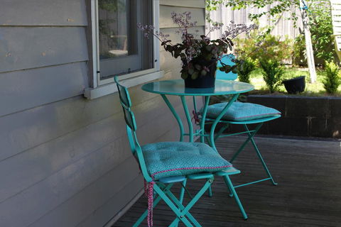 Cream Cottage - Accommodation Sunshine Coast 2