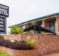 Crescent Motel Taree - Accommodation Sunshine Coast