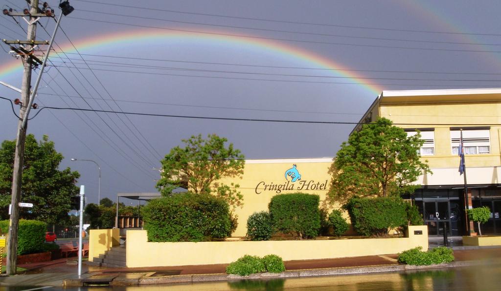 Warrawong NSW Accommodation Sunshine Coast
