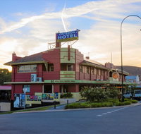 Criterion Hotel Gundagai - Accommodation Sunshine Coast
