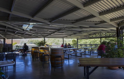 Criterion Hotel Gundagai - Accommodation Sunshine Coast 3