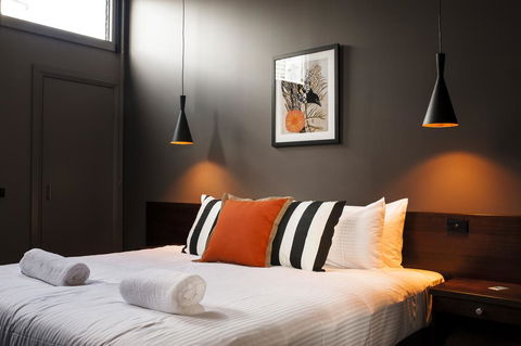 Criterion Hotel Sale - Accommodation Sunshine Coast 1