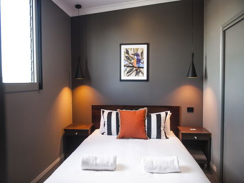 Criterion Hotel Sale - Accommodation Sunshine Coast 0