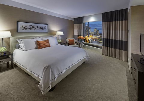 Crown Towers Melbourne - Accommodation Sunshine Coast 2