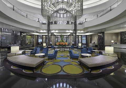 Crown Towers Melbourne - Accommodation Sunshine Coast 3