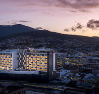Crowne Plaza Hobart - Accommodation Sunshine Coast