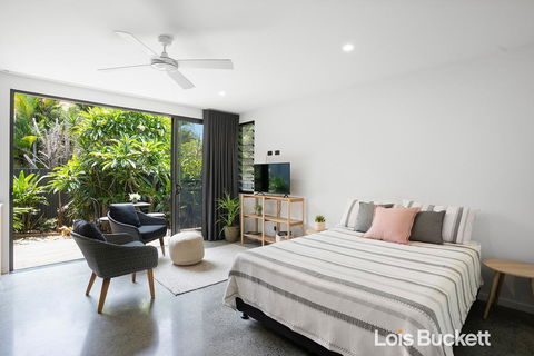 Crows Nest - Accommodation Sunshine Coast 1