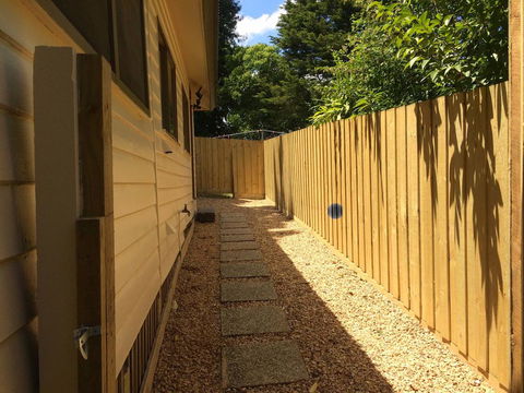 Croydon Station - A Tranquil Retreat - Accommodation Sunshine Coast 1