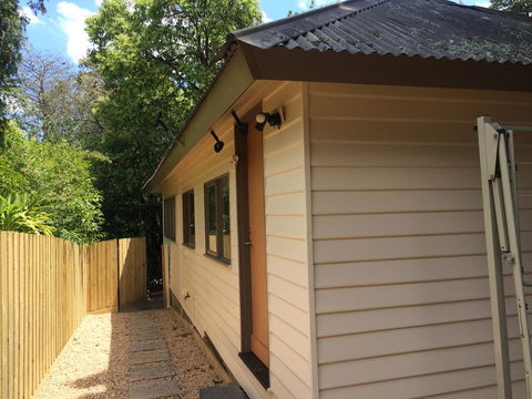 Croydon Station - A Tranquil Retreat - Accommodation Sunshine Coast 0