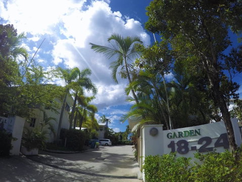 Crystal Garden Resort & Restaurant - Accommodation Sunshine Coast 0