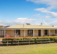Crystal Shores - Quindalup - Accommodation Sunshine Coast