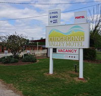 Cudgegong Valley Motel - Accommodation Sunshine Coast