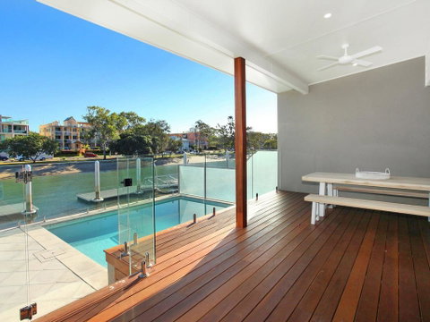 Culbara 23b - Accommodation Sunshine Coast 0