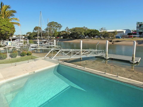 Culbara 23b - Accommodation Sunshine Coast 1
