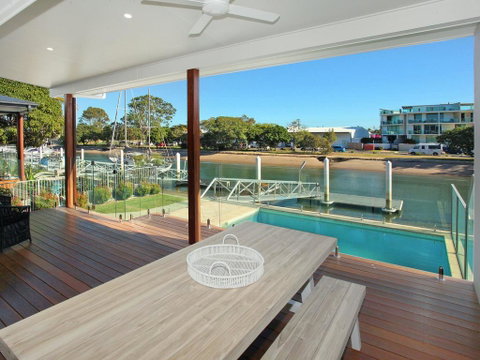 Culbara 23b - Accommodation Sunshine Coast 3