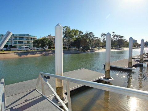 Culbara 23b - Accommodation Sunshine Coast 2