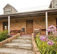 Culburra Cottage - charming country style cottage - Accommodation Sunshine Coast