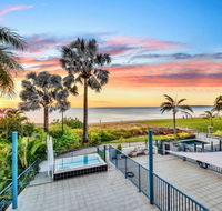 Cullen Bay Villa - Accommodation Sunshine Coast