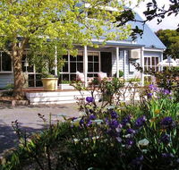 Cumquat Cottage - Accommodation Sunshine Coast