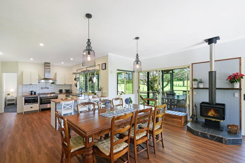 Curra Homestead Maleny - Accommodation Sunshine Coast 3