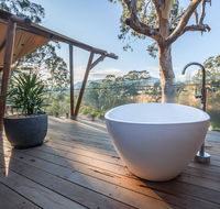 Currajong Retreat - Accommodation Sunshine Coast
