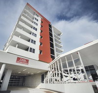 Curtis Central Apartments - Accommodation Sunshine Coast