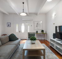 Cute and Relaxed Holiday Home - Close to Beach - Accommodation Sunshine Coast