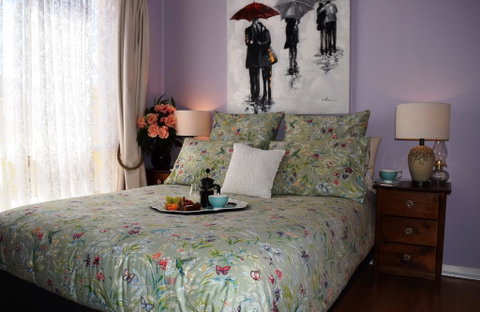 Cutmore Cottages - Bagala Bungalow - Accommodation Sunshine Coast 1