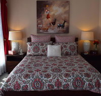 Cutmore Cottages - Bagala Bungalow - Accommodation Sunshine Coast
